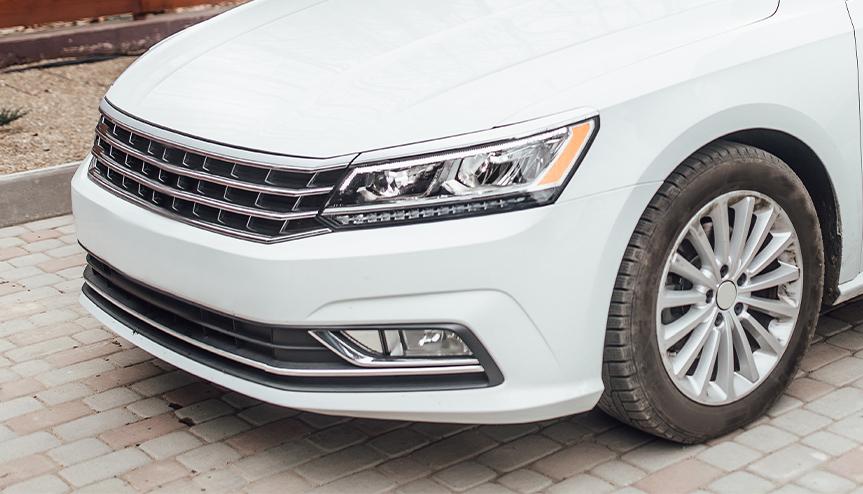 Полировка крыла Image