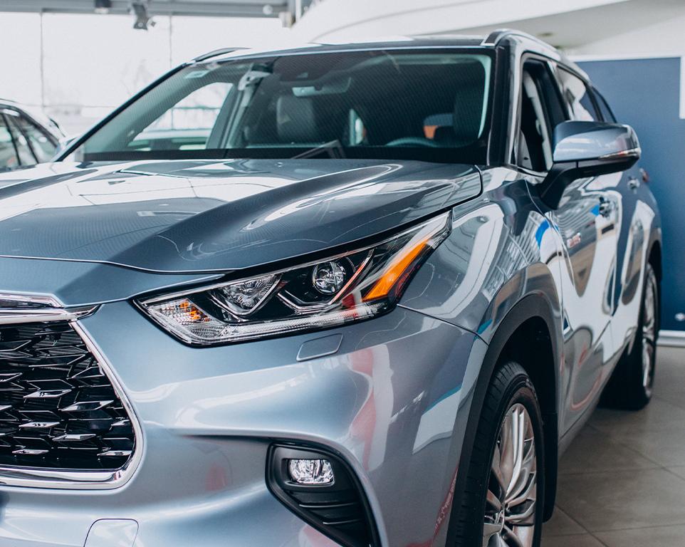 Восстановление геометрии кузова Image